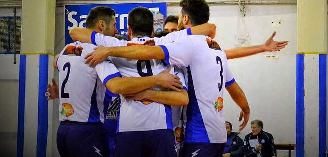 Indomita Salerno – Coppa Campania. Domani sera di scena a Cava de’ Tirreni.