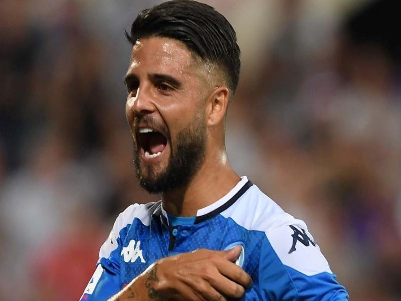 Napoli sconfitto a Roma