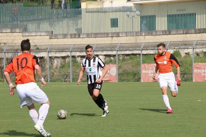 Battipagliese. Intervista al capitan Guerrera
