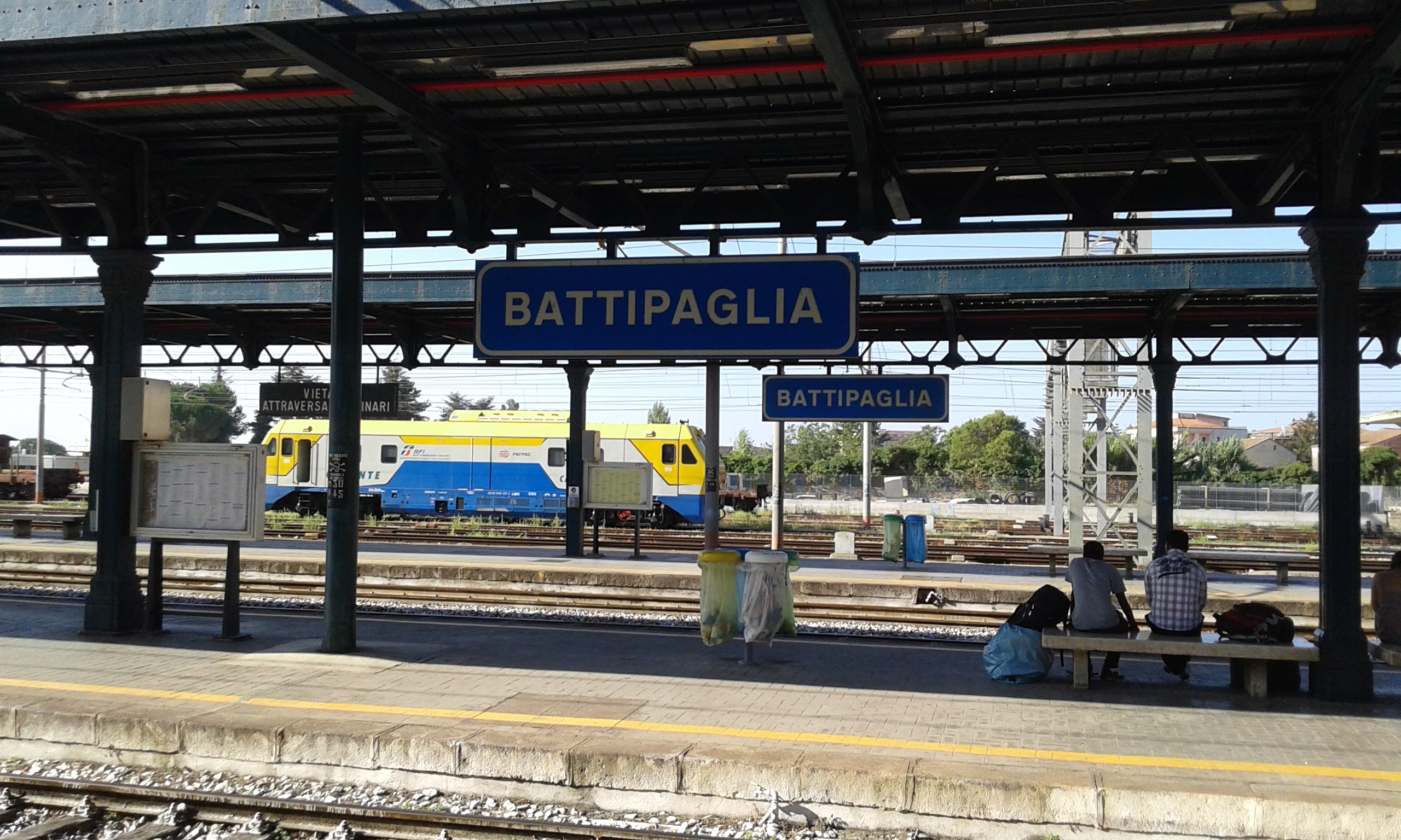 Battipaglia. 52enne, fermato e denunciato per ricettazione