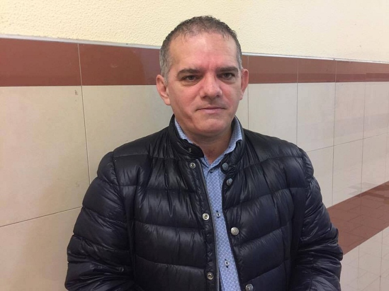 Mobilità per infermieri e operatori socio sanitari all’Asl Salerno