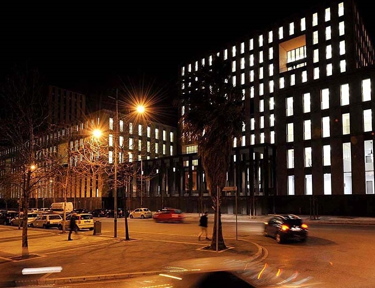 Salerno. Crollo di Via Rateprandi, il Tribunale assolve tutti gli imputati