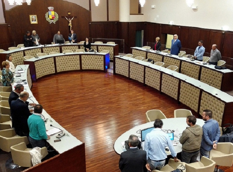 Battipaglia. Domani Consiglio comunale, prevista l’approvazione del bilancio