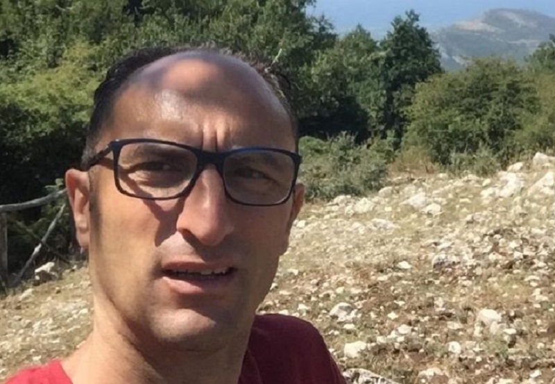 Battipaglia ancora roghi. Capasso: “Bisogna intervenire subito. Anche la Chiesa faccia la sua parte”