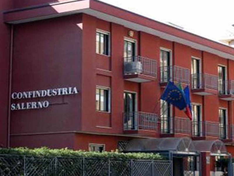 Salerno. Seminario in Confindustria sulle misure di sostegno all’impresa