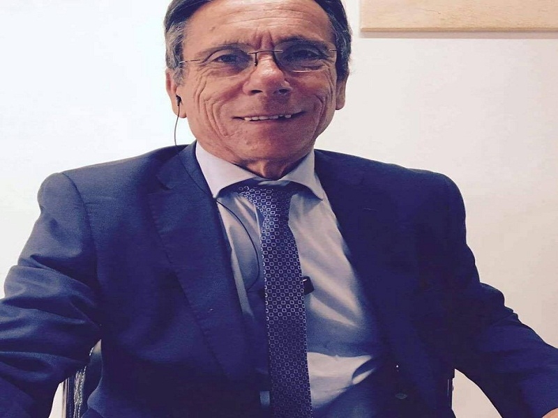 Luigi Vicinanza: “Trasporto pubblico gratis per i disoccupati, i cassintegrati e i loro figli”