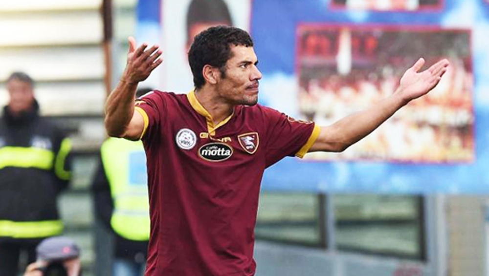 Salernitana, rientra Gabionetta nella gara contro il Cesena