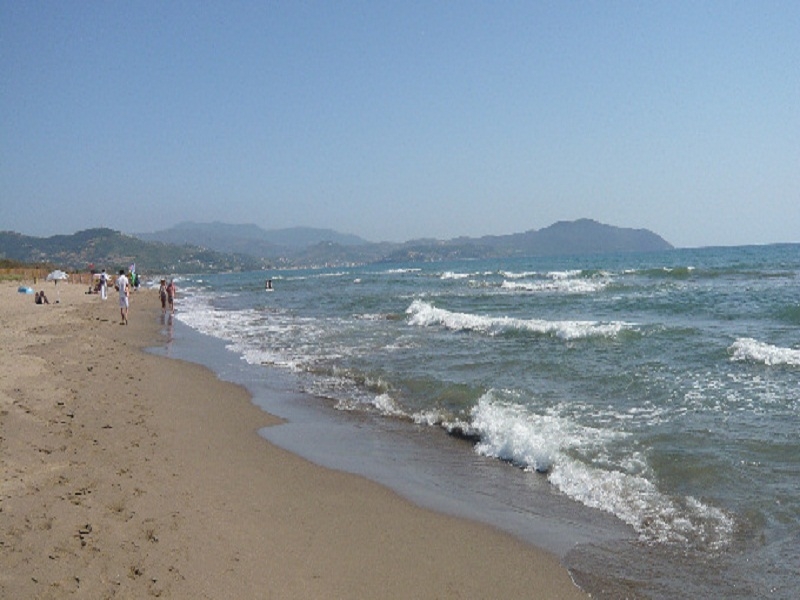 Spiagge libere, tre nuove aree per i battipagliesi