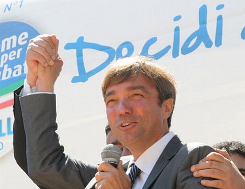 Castellabate, Spinelli chiede la riperimetrazione delle zone D del Parco del Cilento