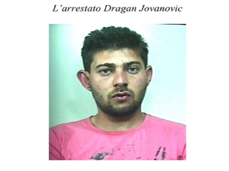 Battipaglia: Furto in abitazione, arrestato 22enne