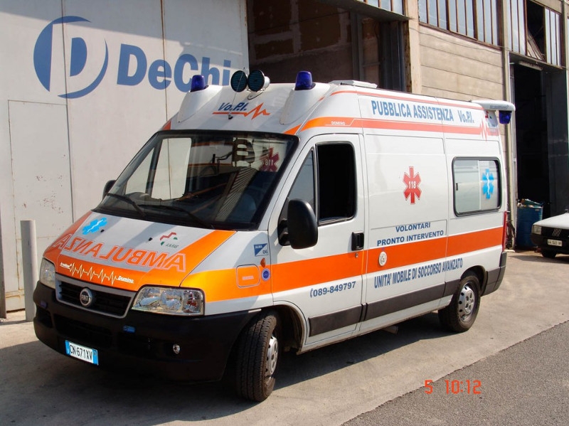 Giffoni. 18enne muore durante il sonno. Il P.M. dispone l’autopsia
