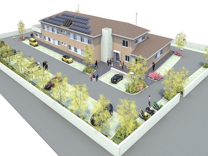 Eboli: Inaugurata la nuova sede dell’Agenzia delle Entrate