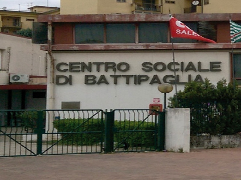 Battipaglia. Tanti appuntamenti al “Centro Sociale in Festa”