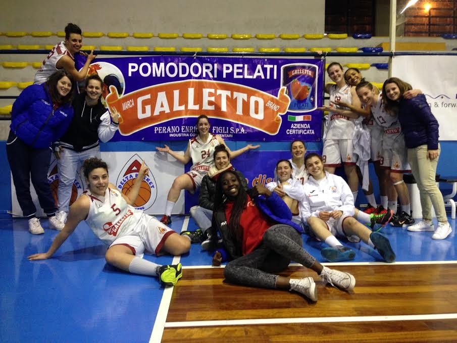 Galletto Carpedil show: liquidata la pratica Empoli, secondo successo consecutivo