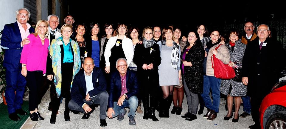 Eboli. Servizio civile con l’associazione “Un hospice per Eboli ed amici dell’ospedale SS Maria Addolorata”