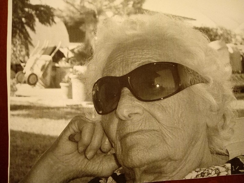 Battipaglia. Nonna Ida Bubolo compie 100 anni
