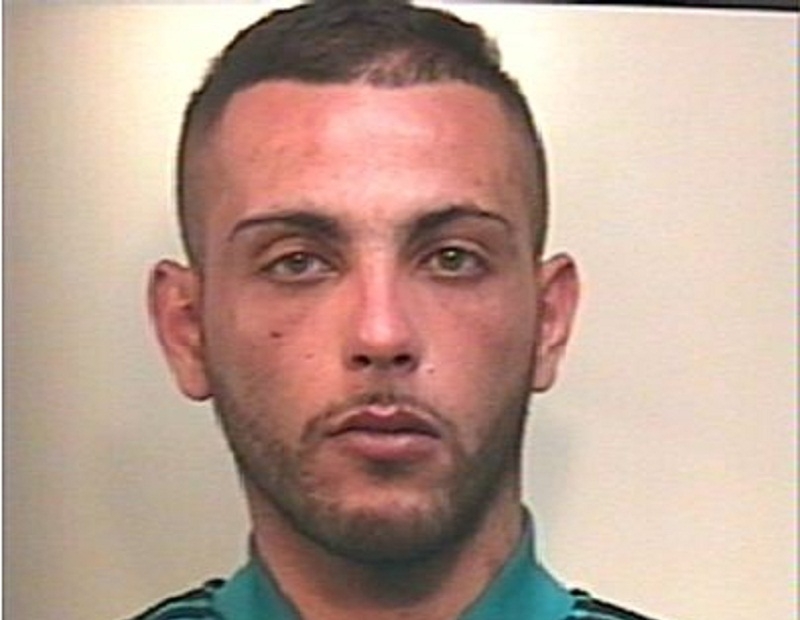 Nascondeva Marijuana in cantina. Arrestato Gerardo Arena