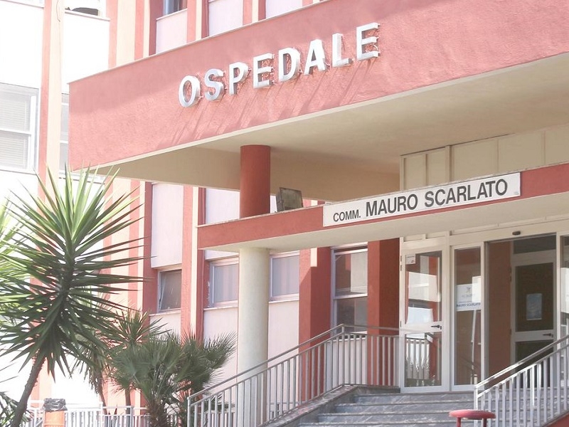 Scafati. Minervini: al P.O. Scarlato primi posti letto di terapia intensiva