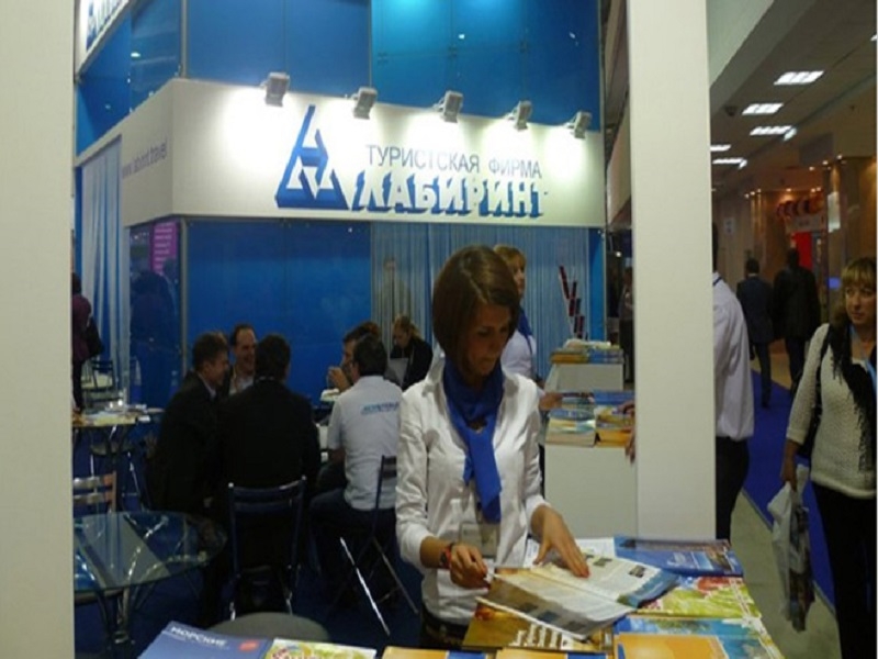 Salerno. Educational tour 2016 -in arrivo 110 tour operator russi-