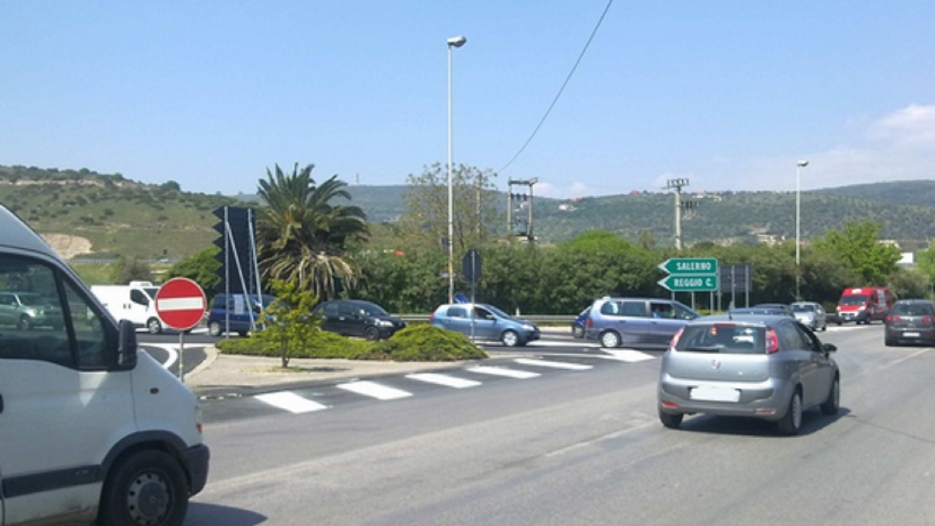 Eboli, 16 milioni per il restyling dello svincolo autostradale