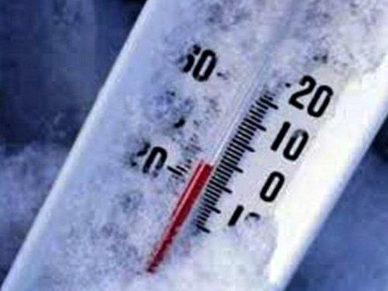 Scafati. Emergenza freddo, Carotenuto scrive al prefetto