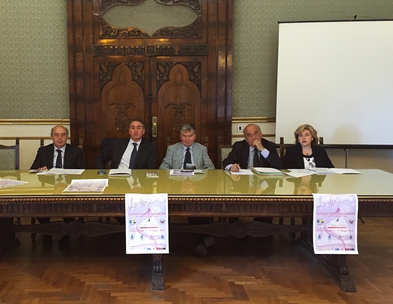 Ecco la nuova faccia della Costa d’Amalfi: l’enoturismo