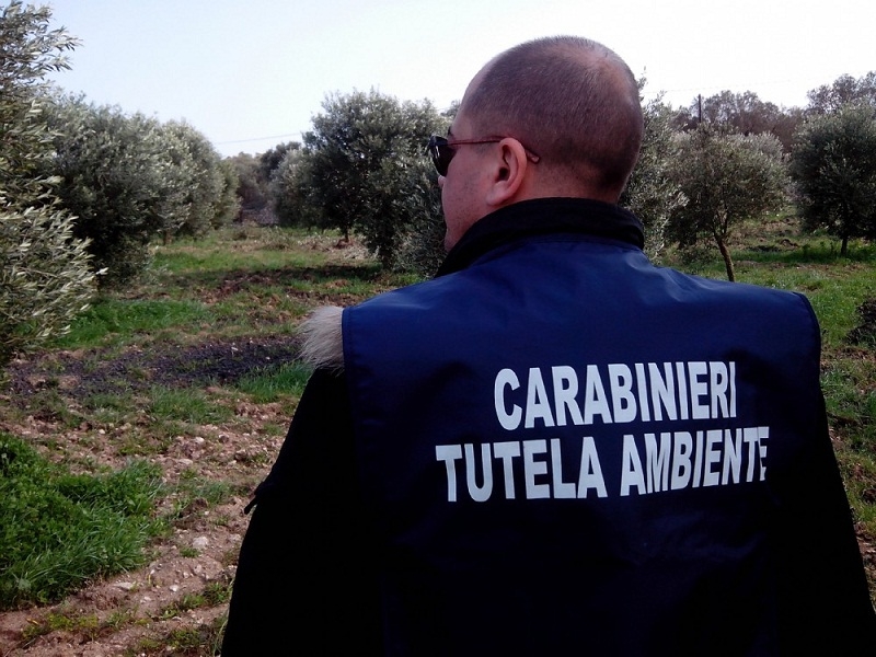 Albanella. Sequestrati due impianti di depurazione e indagate 6 persone