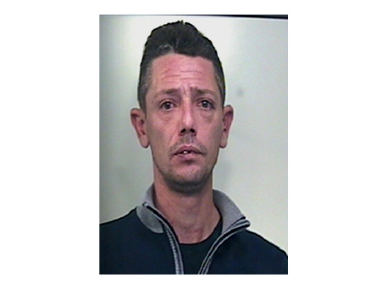 Arrestato Antonio Viscido dai Carabinieri di Battipaglia