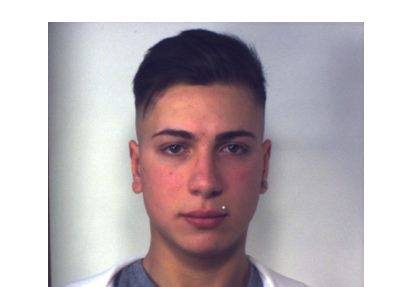 Droga. Spacciava in pieno centro, arrestato 20enne