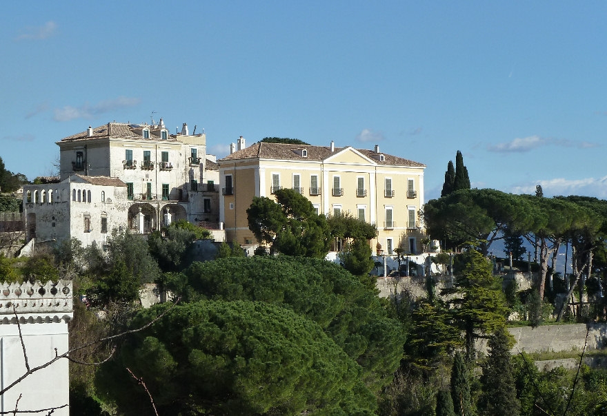 Vietri Sul Mare. A Villa Guariglia “Nuove acquisizioni 2019”