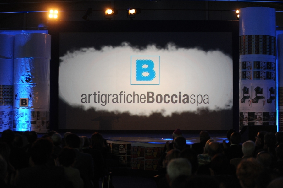 Arti Grafiche Boccia porta a Salerno la mostra Beyond The Lens – Carlo D’Orta