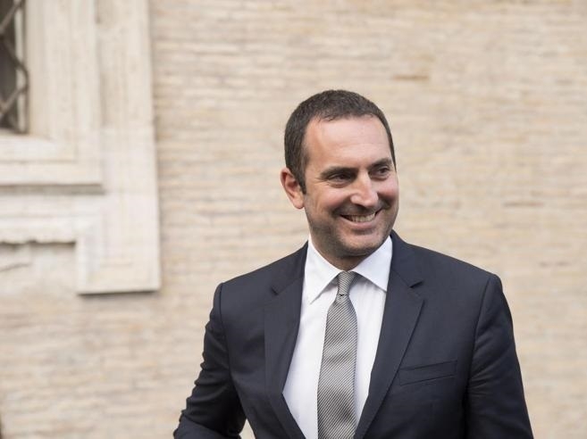 Spadafora: «Ripartenza graduale» Tommasi: «Garanzie di sicurezza per tutti»