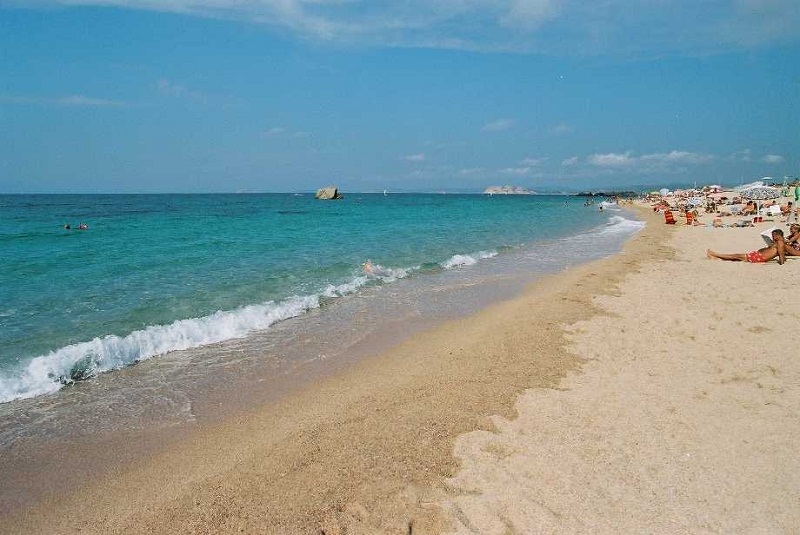 “Eccellente” per la Regione l’acqua del litorale Ebolitano