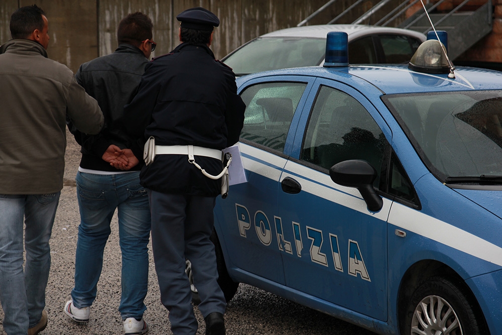 Arrestato 49enne salernitano. Produceva e spacciava stupefacenti a Malta