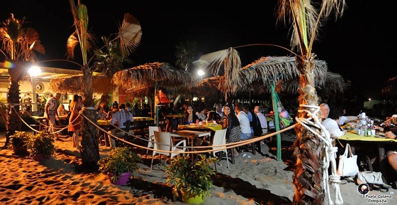 Battipaglia. Riparte l’estate al Lido Samoa