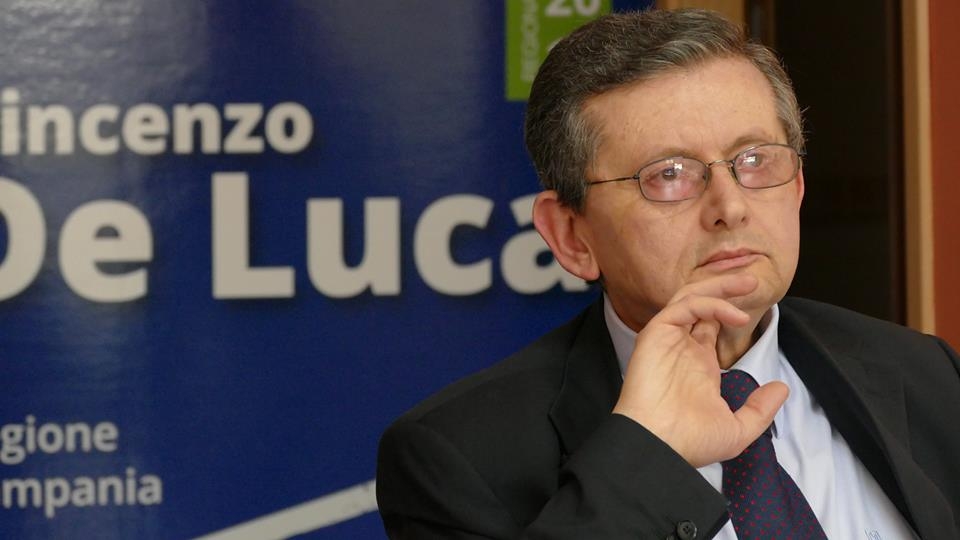 Nominato il nuovo Consiglio di Amministrazione di Arechi Multiservice