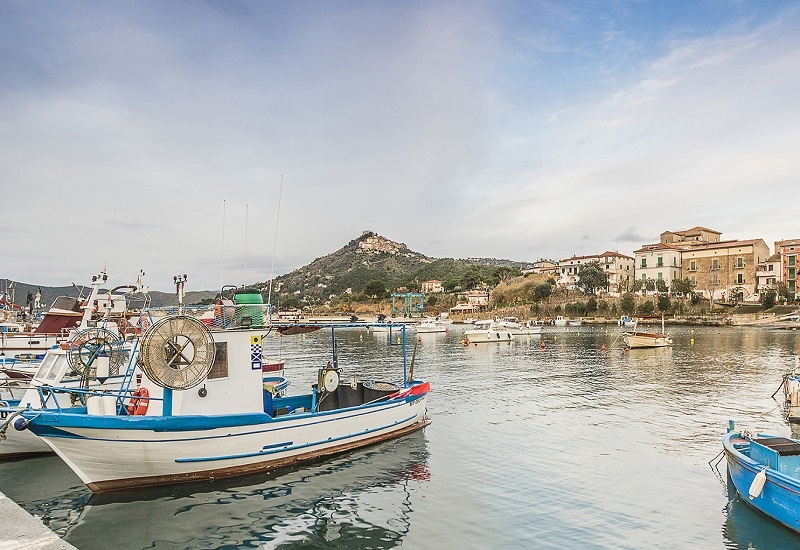 Castellabate. Al via la formazione per gli operatori della pesca F