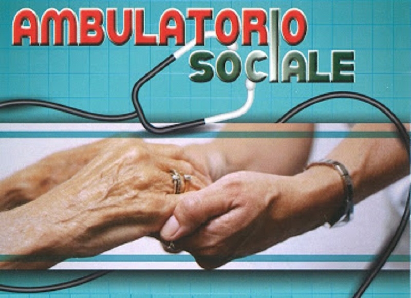 Salerno. Nasce il secondo ambulatorio sociale