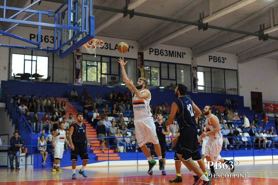 Treofan Battipaglia ,domani a Pozzuoli trasferta delicata
