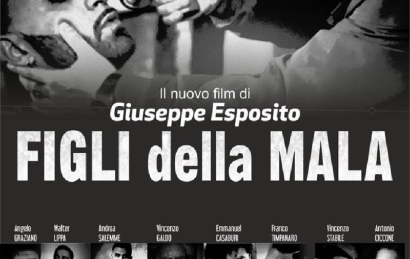 Battipaglia. Al Bertoni anteprima assoluta di “Figli della Mala”. Regia di Giuseppe Esposito -VIDEO-