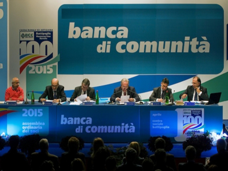 Battipaglia. BCC, solidarietà natalizia per chi ha bisogno