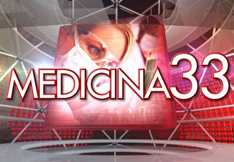 Salerno. La RAI riprende la buona sanità dell’U.O. di endoscopia digestiva