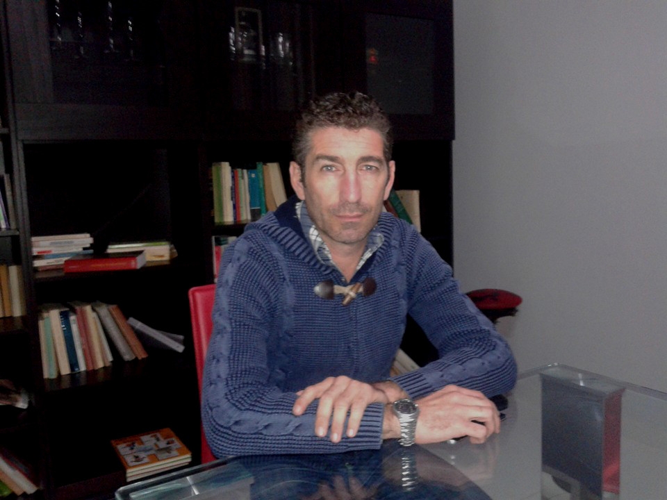 Battipaglia, Elezioni 2016. Gennaro Melella “ Voglio contribuire alla crescita della città”.