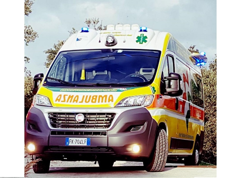 Incidente sul lavoro ad Eboli, muore operaio 43enne residente a Battipaglia