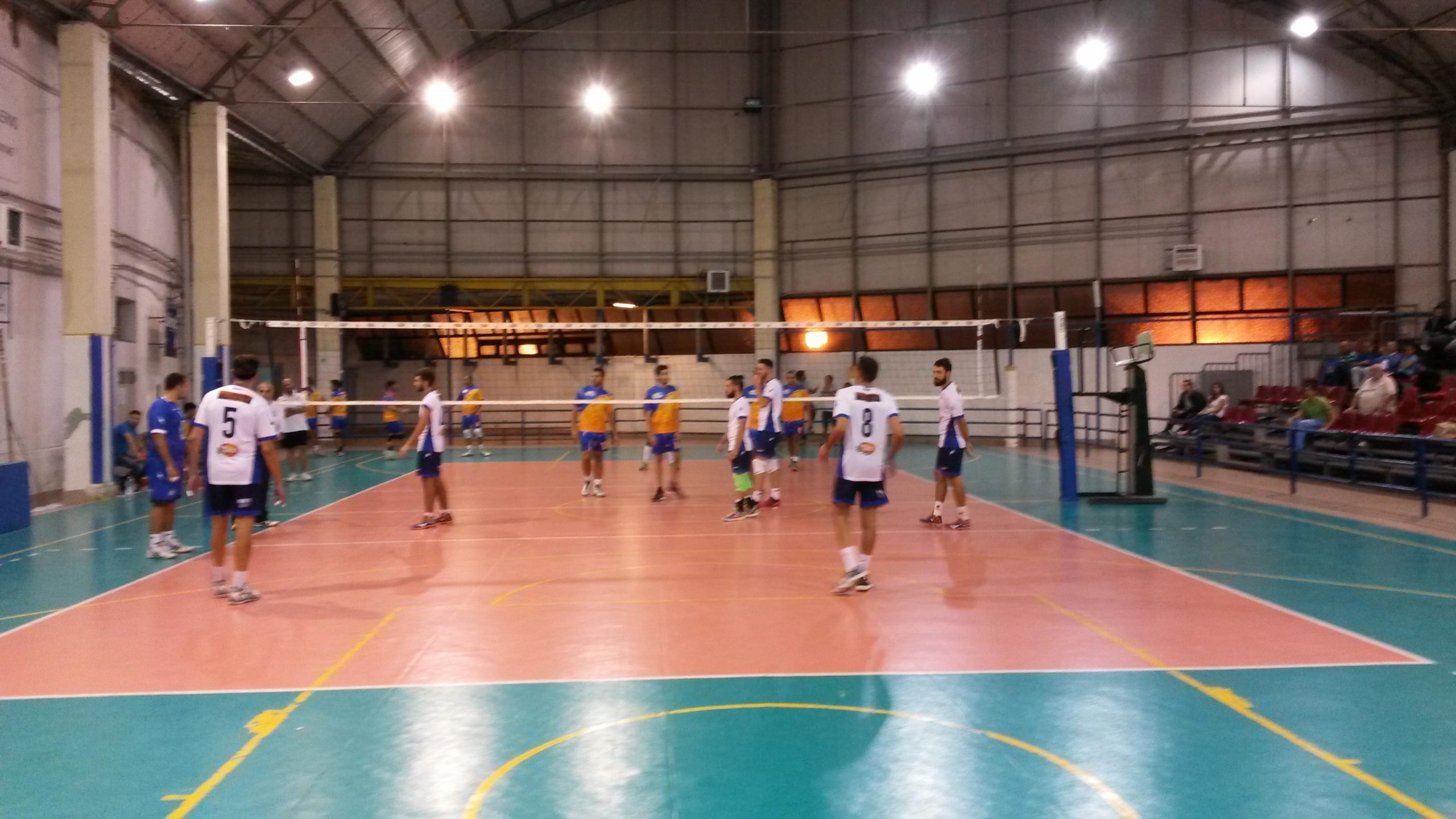 Coppa Campania i ragazzi di Tescione superano 3-1 l’Oplonti