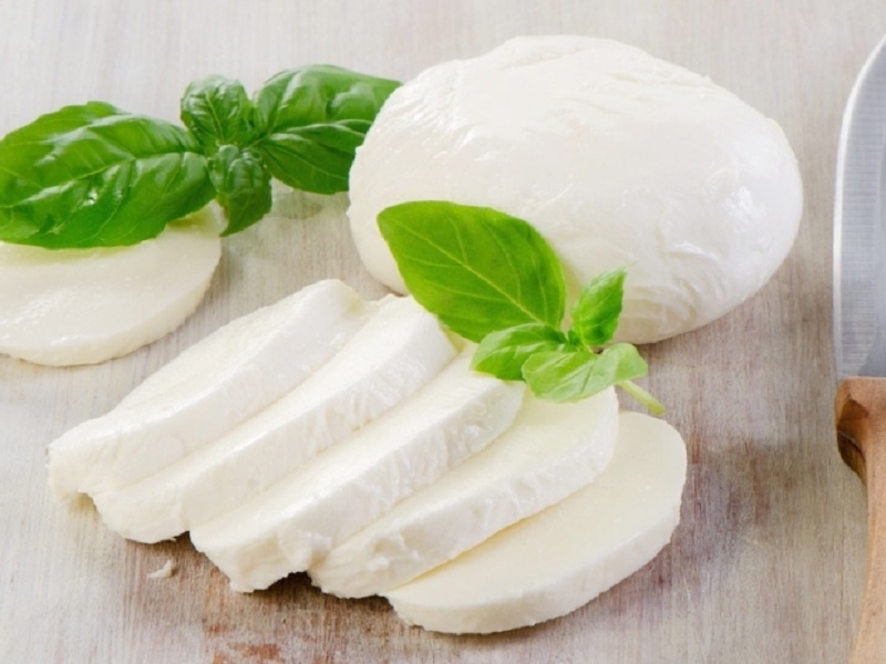 Mozzarella congelata, Nunzio Vitolo si schiera a difesa della qualità