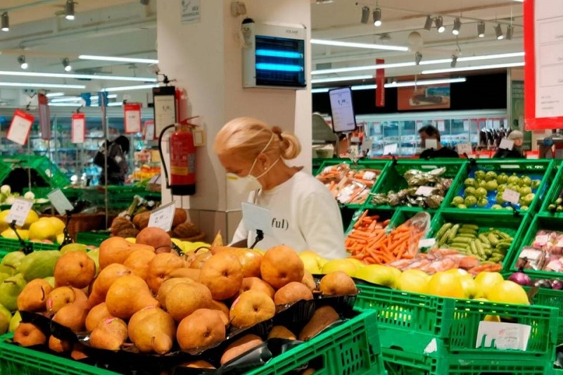 Ordinanza. Ristorazione chiusa, consegne a domicilio solo di prodotti confezionati