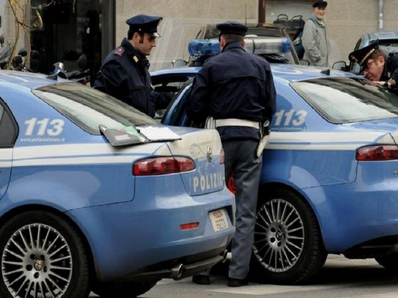 Salerno. Arrestato 40enne per ricettazione