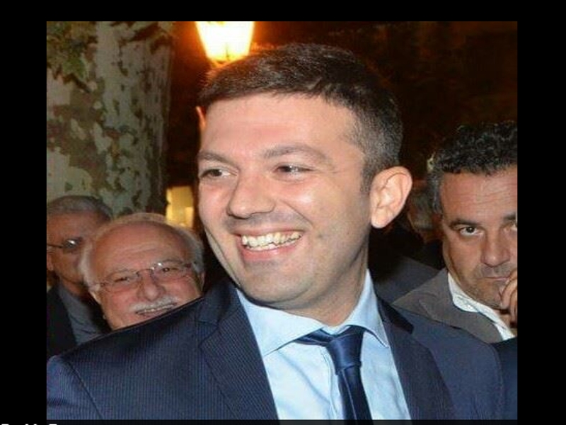 Davide Bruno “Il PD sta lavorando per poter cambiare Battipaglia”