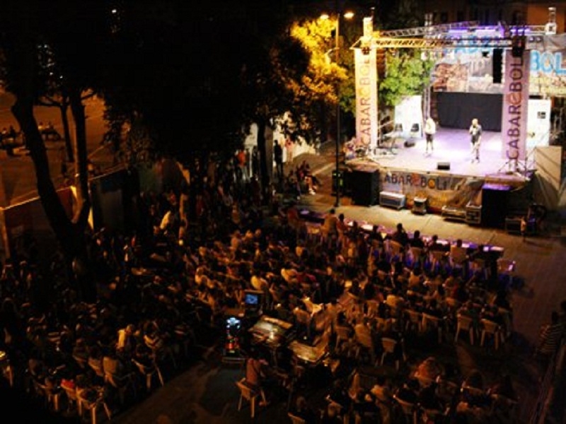 Prima Festa della Birra: tre serate di musica, intrattenimento e degustazioni nell’Arena Sant’Antonio